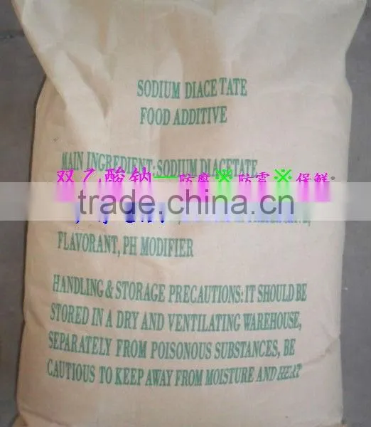 Sodium Diacetate Granular