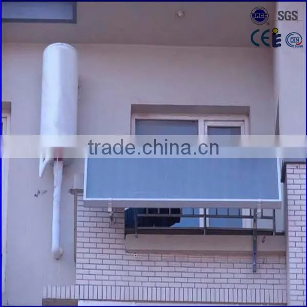 Cheapest Solar Water Heater