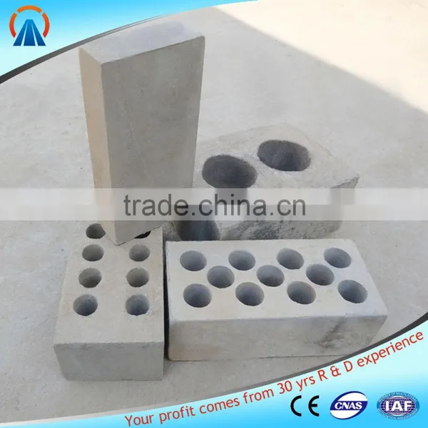 India Press Compani of Machines Blocks Making Machine in China New Building Construction Materials photo-6