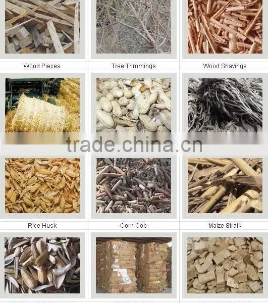 China Best Selling Small Biomass Gasifier Stove for Cooking photo-2