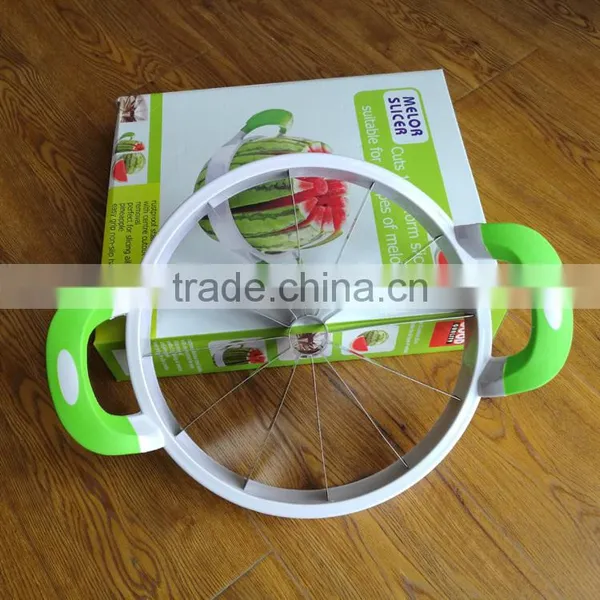 2016 Best Sell Large High Quality Watermelon Slicer Cutter photo-4