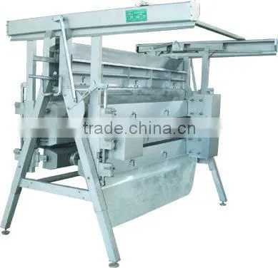 Plucking Machine for Poultry Slaughter House photo-2