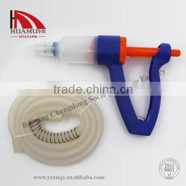 Animal Syringe 60 ml Veterinary Syringe photo-5