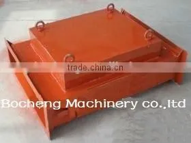 Permanent-Magnet Separator RCYA Series photo-2