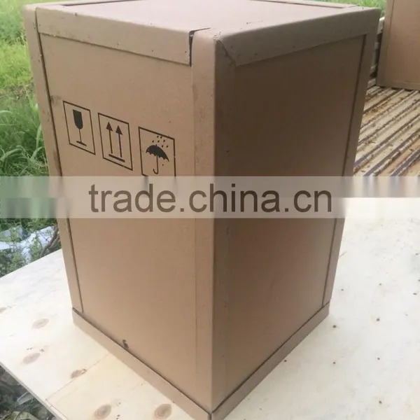 HHD 2016 Newest Product!!!Full Automatic CE Marked Mini Quail Plucker Feather Removal Machine NCH-45 for Sale photo-6