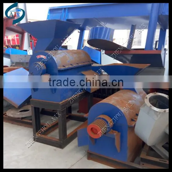 High Capacity Garbage Crusher/kitchen Waste Crusher/kitchen Waste Food Crusher photo-5