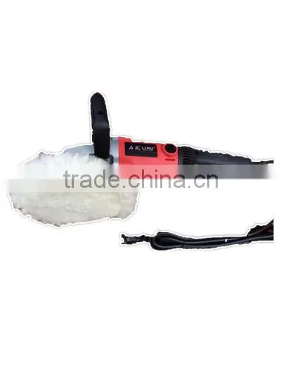 Multifunction Power Tools Manual Polishing Electric Polisher photo-2
