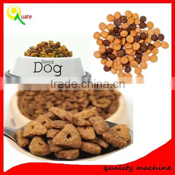 Industrial Pet Dog Food Treats Making Machine With Big Discount photo-6