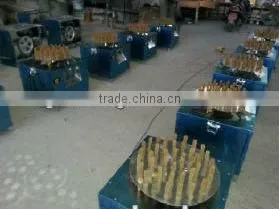 Chicken Slaughtering Machine & Chicken Plucker