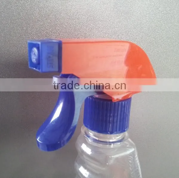 Excellent Quality Household Washing Cleaning Resistant Plastic With Ratchet Closure Coarse Wrench Trigger Sprayer photo-6