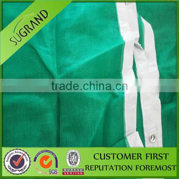 high quality Building safety nets in Security&Plastic for construction fire wind control