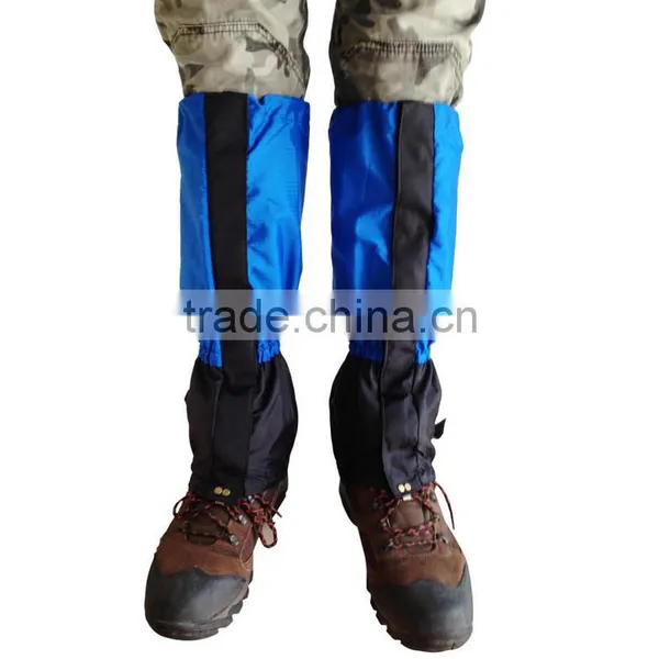 Outdoor Sports Waterproof Mud Proof Snow Boot Cover photo-2