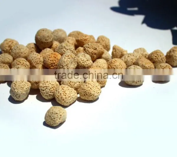 Small Aquarium Filtration Cylinder Yellow Far Infrared Bacteria House photo-6