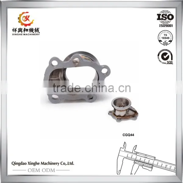 Customized Design Cast Iron Engine Cylinder Head Bolt Iron Casting Bolt photo-6