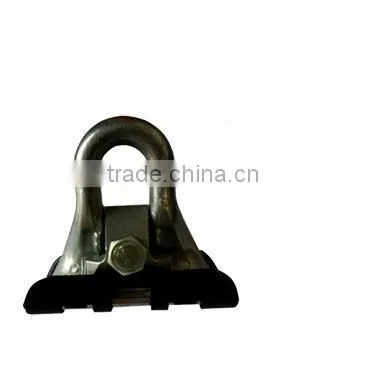 ADSS/OPGW Cable Suspension Clamps photo-4