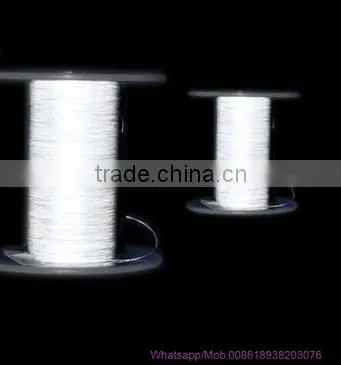 Reflective Transfer Film Yarn photo-4