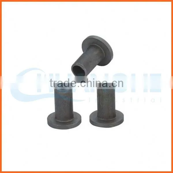High Quality Black Oxided Semi Hollow Rivet photo-2