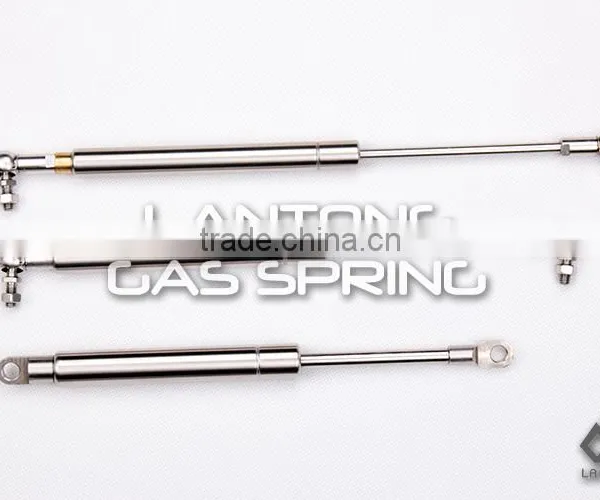 New Arrival Compression Spring Extension Adjustable Durable Gas Spring Piston Rod photo-2