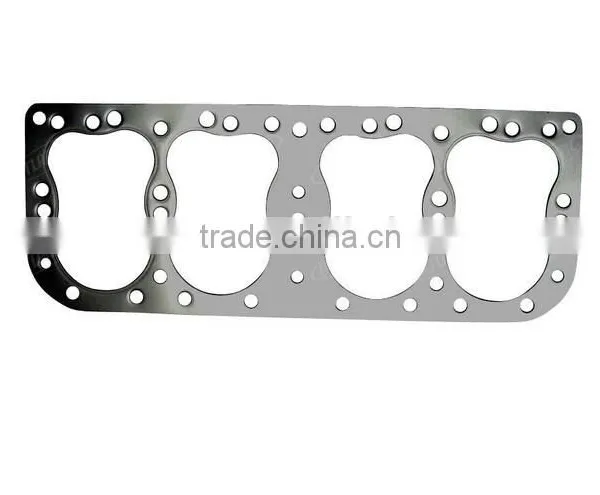 Ford Parts /ford Tractor Cylinder Head Gasket/ford N3 N5 Tractor Cylinder Head Gasket photo-3