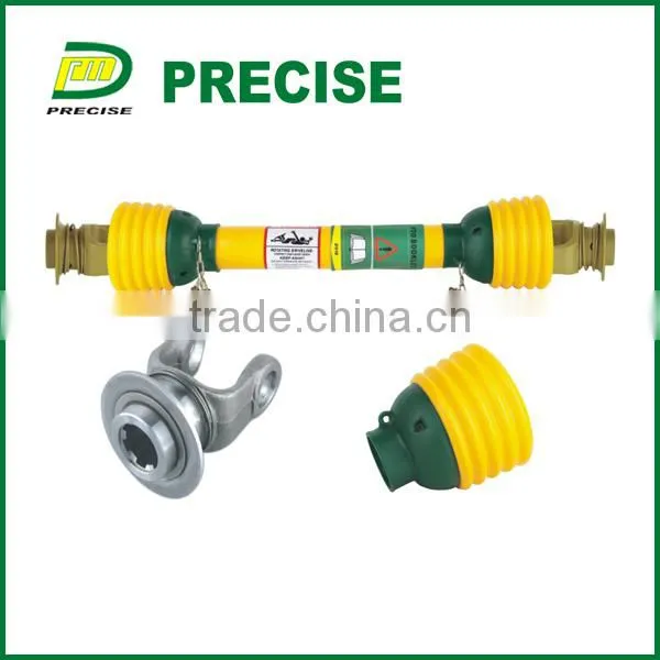 Agricultural Tools and Uses Tractor Rotavator Cross Cardan Shaft photo-2