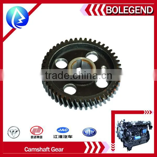 Good After-sales Service ISO9000 Certification Good Quality Diesel Engine Spare Parts Camshaft Gear photo-2