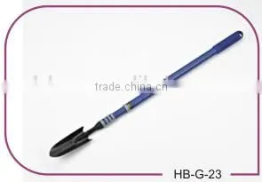 Manual Garden Tools Sand Trowel Tools Long Handle Spade photo-3