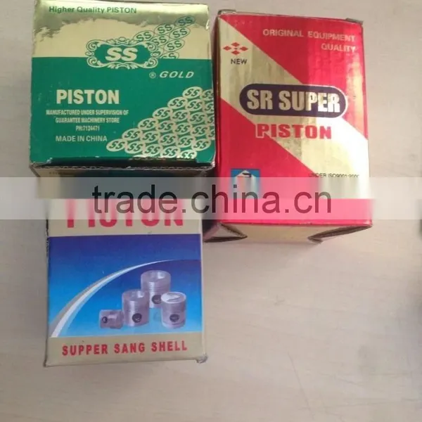 Piston From China Factory photo-5