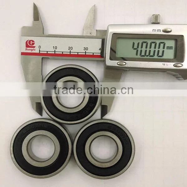 6405zz 6203zz 6223 Stainless Steel Deep Groove Ball Bearing photo-6