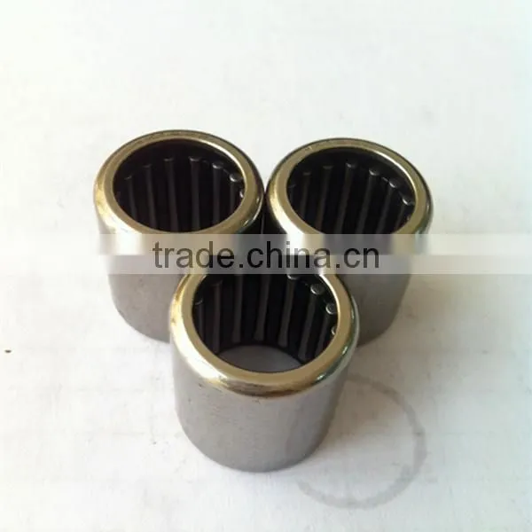 HK1412 Double Seal Drawn Cup Needle Roller Bearing Factory photo-5