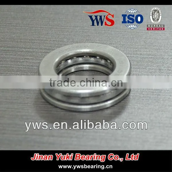Plane Thrust Ball Bearing 51206 photo-6