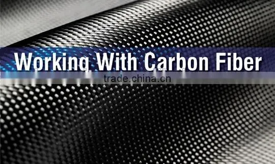 High Quality Customized Cnc Machining Manufacturer Good Performance Custom Carbon Fiber Plastic Parts photo-3