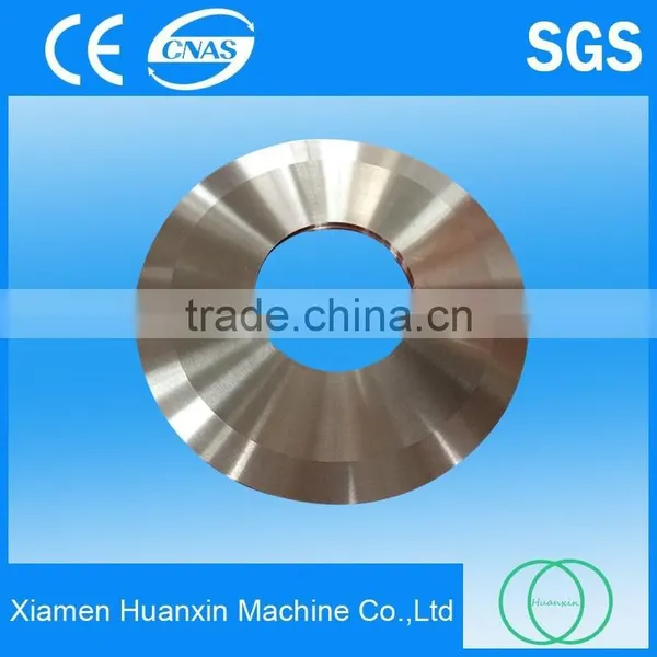 Stainless Meat Blade for Cutting Machine photo-4