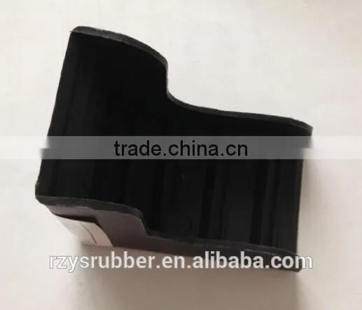 Plastic Products Plastic Corner Protector for Protecting Ceramics photo-2