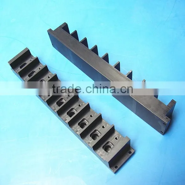 Cnc Gear Rack and Pinion Gear