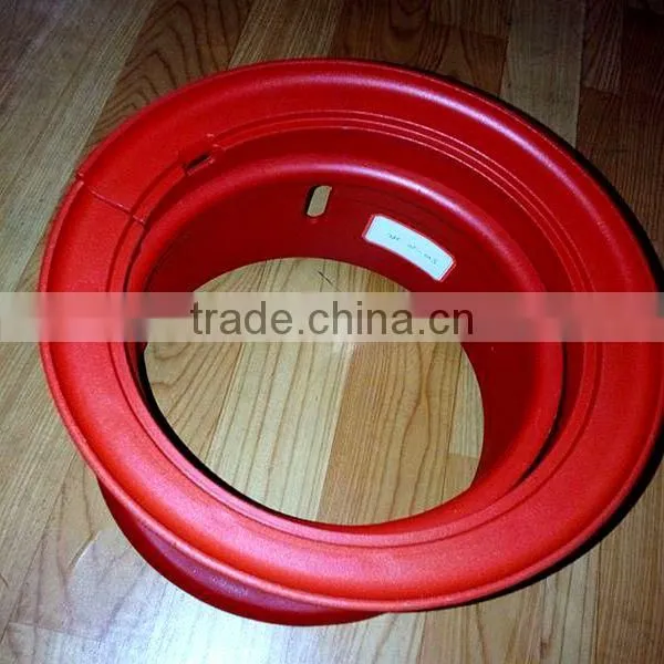 2PC 5.00-10 Forklift Jiujiu Wheel Rims photo-4