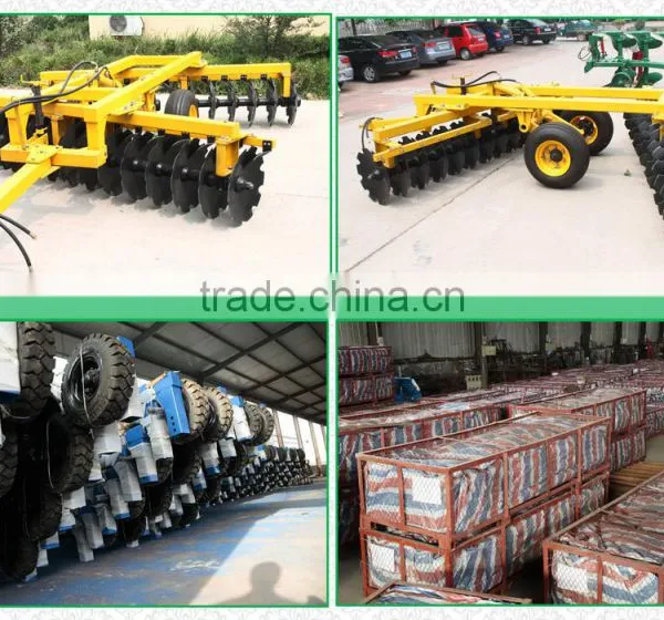 Agricultural Machines Manufactor Segment for Cutting Dsic for Sale Car Clutches for Sale photo-5