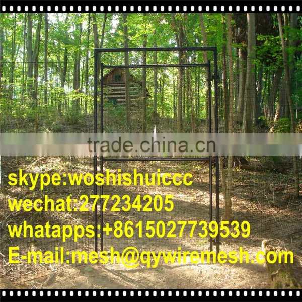 Hot Dip Galvanized Sheep and Goat Farming Fence photo-4