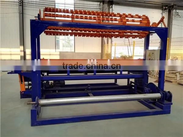 Veldspan Netting Machine photo-4