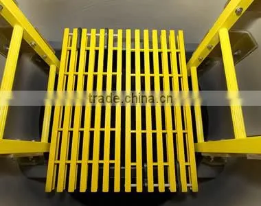 Fiberglass Grating Plastic Grille Frp Grating photo-4