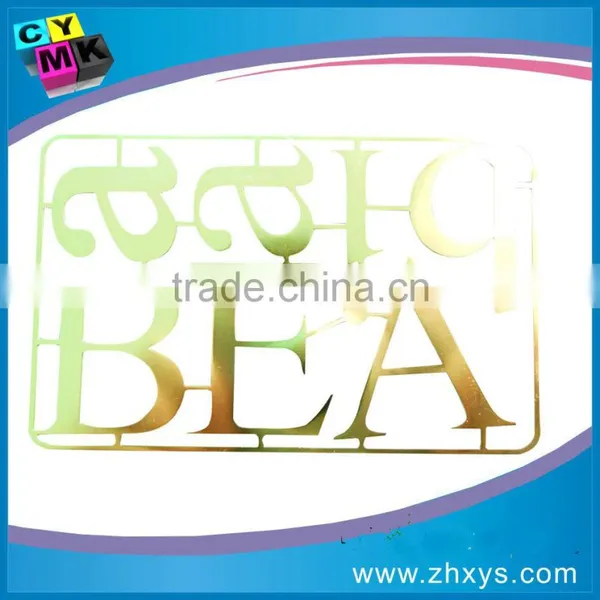 Low Price Customized Nice Printed Metal Business Card photo-4