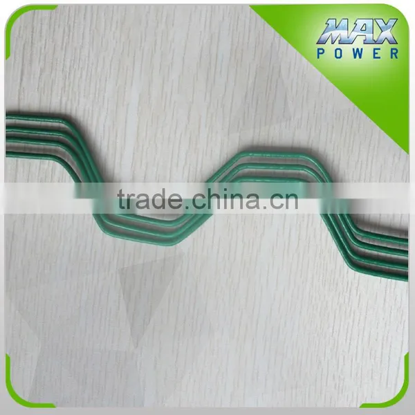 Conservatory 2.4mm Steel Wiggle Wire Sets photo-6