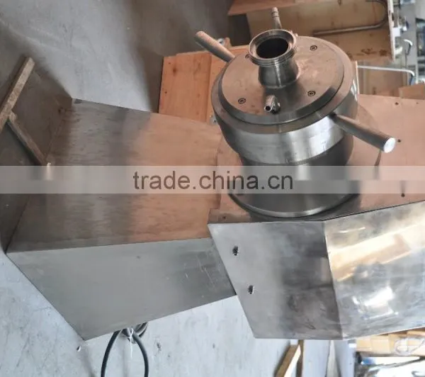 Peanut Butter Making Machine photo-6