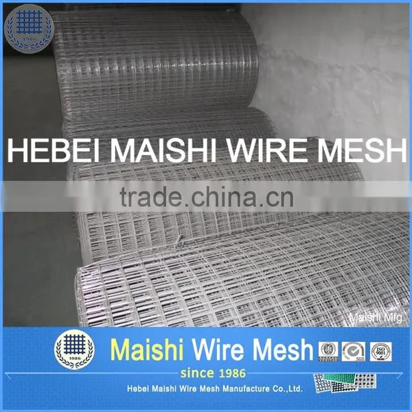 Small Hole Welded Mesh Cage for Birds photo-3
