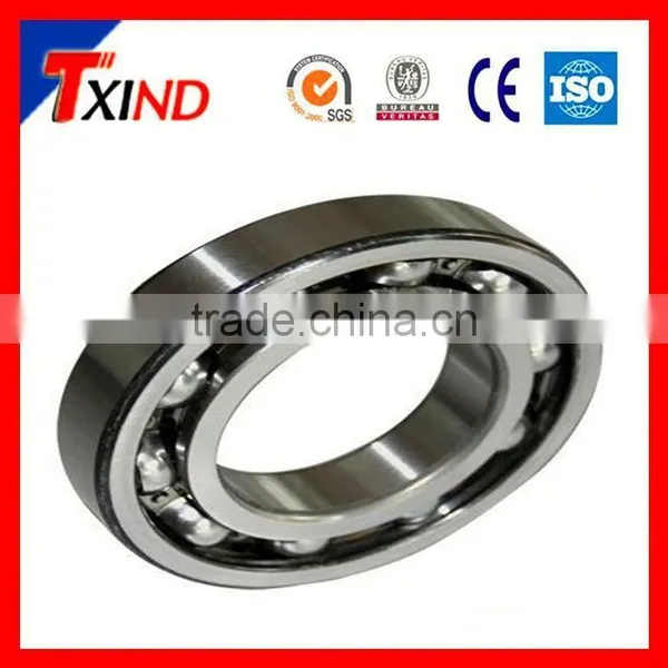 Mitsubishi Wheel Bearing Replacement Motor Thin Bearing photo-2