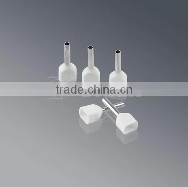 Crewel Tube Pre-Insulating TE Series Terminal Lug Sizes photo-6