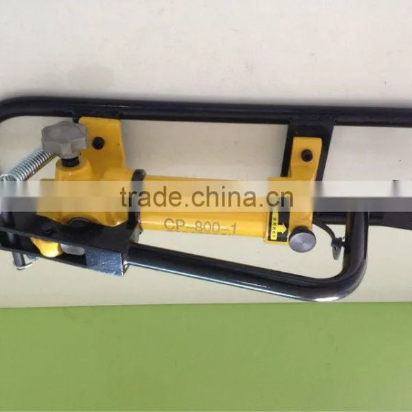 Foot Operation Hydraulic Pump CFP-800 photo-3