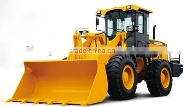 Wheel Loader 3t photo-2