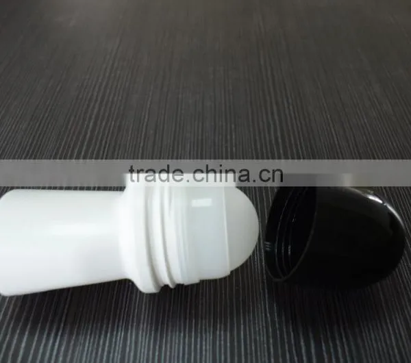 Eco-friendly Customized Packaging 50ml Roll on Bottle With High Quality Roll on Bottle photo-4