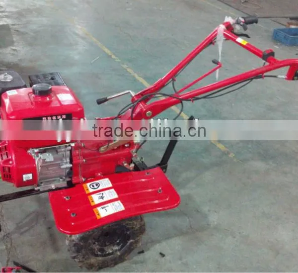 Rotary Tiller, Power Tiller, Cultivator Price photo-4