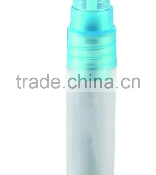 Colorful Delicate Perfume Bottle photo-4